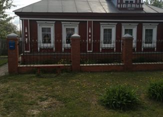 Дом на продажу, 90 м2, село Сергиевское, Пролетарская улица