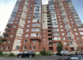 Продается двухкомнатная квартира, 69.5 м2, Санкт-Петербург, улица Черкасова, 14, улица Черкасова