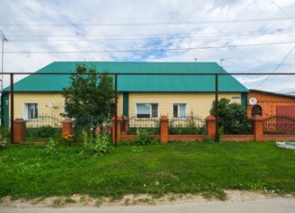 Продам дом, 105 м2, рабочий посёлок Колывань, улица Ворошилова, 64