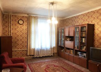 Продам 2-комнатную квартиру, 53 м2, Кемерово, улица Потёмкина, 8, Кировский район