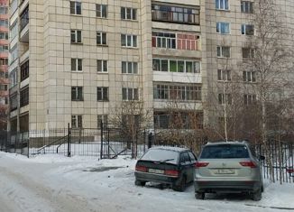 Продам 4-комнатную квартиру, 73.9 м2, Екатеринбург, Ангарская улица, 52А, Железнодорожный район