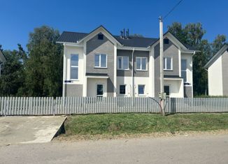 Продажа таунхауса, 125 м2, Алтайский край, улица Ильи Репина, 25