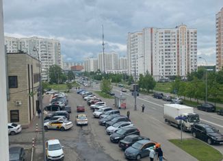 Продается 4-комнатная квартира, 98 м2, Москва, метро Улица Горчакова, улица Адмирала Лазарева, 26