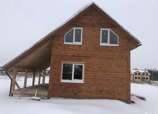 Продаю дом, 100 м2, деревня Алешково