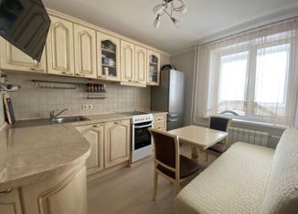 Продажа однокомнатной квартиры, 34.5 м2, Москва, улица Сайкина, 6/5, станция Автозаводская