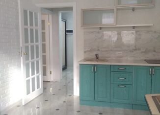 Продажа 1-комнатной квартиры, 43 м2, Анапа, улица Ленина, 185Ак1, ЖК Метеора