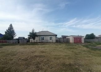 Дом на продажу, 88 м2, село Романово, Первомайский переулок, 31