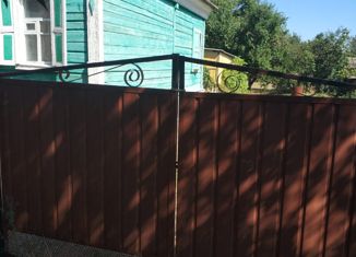 Продаю дом, 59.4 м2, Цимлянск, улица Ленина