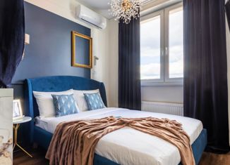 Продается 2-ком. квартира, 58.5 м2, посёлок Садовый, микрорайон Приозёрный, 715