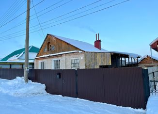 Дом на продажу, 81 м2, село Юмагузино