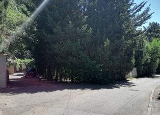 Земельный участок на продажу, 5 сот., посёлок городского типа Гурзуф, Артековская улица