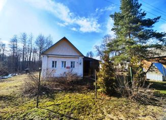 Продается дом, 22.3 м2, деревня Поздняково, Первая улица, 1