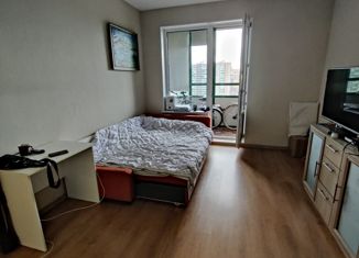 Продаю квартиру студию, 25.5 м2, Мурино, Воронцовский бульвар, 10, ЖК Гринландия