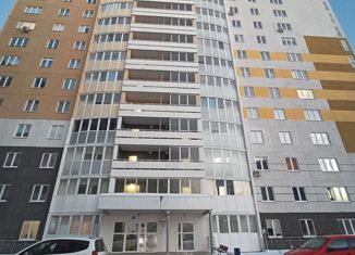 Сдача в аренду 2-ком. квартиры, 43 м2, Челябинская область