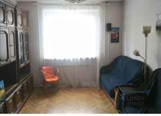 Сдается трехкомнатная квартира, 83 м2, Москва, Трифоновская улица, 12, район Марьина Роща