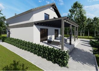 Продается дом, 178 м2, коттеджный посёлок Подолье, квартал № 16, 133