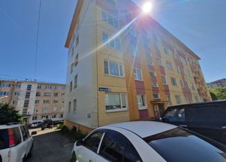 Продажа двухкомнатной квартиры, 46.1 м2, Магаданская область, Якутская улица, 4