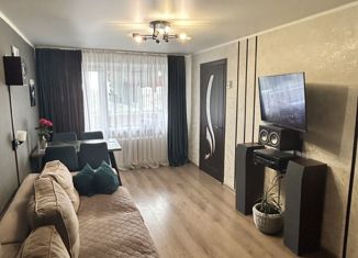 Продажа 3-комнатной квартиры, 56 м2, Магнитогорск, улица Казакова, 8