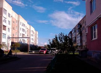 Продается 1-комнатная квартира, 31 м2, село Железнодорожный, Садовая улица, 9