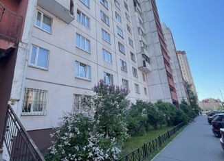 Продаю 1-ком. квартиру, 39.4 м2, Санкт-Петербург, Афанасьевская улица, 6к1, Афанасьевская улица