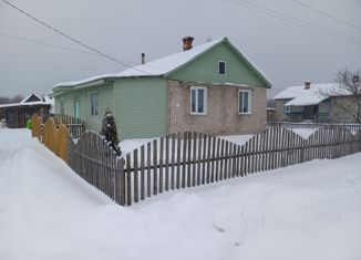 Продается дом, 62 м2, село Рыжиково, улица Строителей, 7