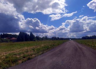 Продажа участка, 6 сот., деревня Подпорино