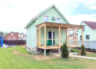 Продаю дом, 88.3 м2, территория Объединение Подосинки, Широкая улица, 87А