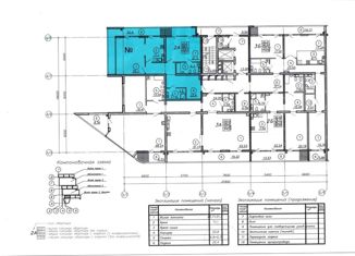 Продаю 3-ком. квартиру, 114 м2, Сочи, Кирпичная улица, 2, микрорайон Голубые Дали