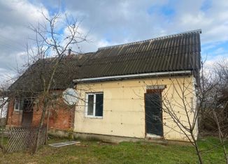 Продаю дом, 80 м2, посёлок городского типа Энем, Клубничная улица