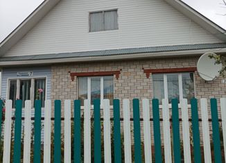 Продаю дом, 94 м2, деревня Сюровай, улица Победы