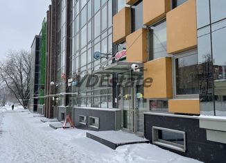 Офис на продажу, 37.4 м2, Москва, Новоостаповская улица, 6Б, станция Дубровка