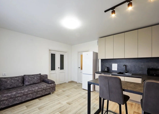 1-ком. квартира на продажу, 38.9 м2, Краснодар, улица Лавочкина, 31, ЖК Восток