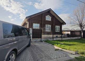 Продается дом, 220 м2, починок Новомихайловский, Родниковая улица