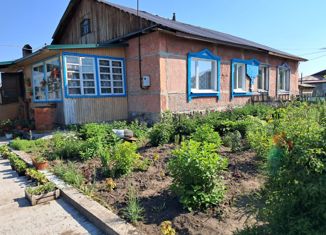 Продается 3-комнатная квартира, 72 м2, село Каптырево, улица Сергея Лазо, 12