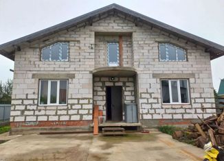 Продам дом, 260 м2, деревня Новощапово