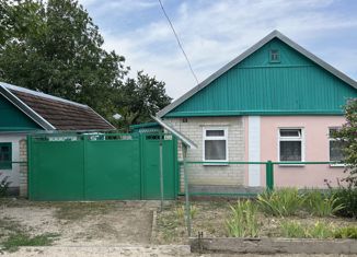 Продажа дома, 54.4 м2, станица Константиновская, улица Ленина, 11
