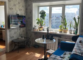 Продажа двухкомнатной квартиры, 41 м2, Екатеринбург, улица Челюскинцев, 33