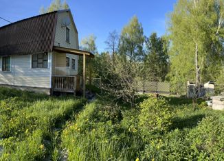 Продам дом, 70 м2, деревня Новосёлки, деревня Новосёлки, 65