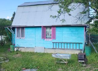 Продам дом, 60 м2, садовое товарищество Клён, садовое товарищество Клён, 90