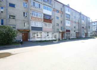 Продажа двухкомнатной квартиры, 46 м2, Заводоуковск, улица Мелиораторов, 15А