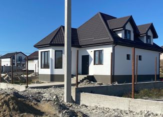 Продам дом, 145 м2, станица Натухаевская, улица Чкалова