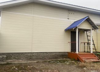 Продажа дома, 52.1 м2, поселок городского типа Арти, Артинская улица, 6