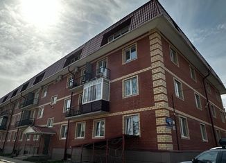 Продажа 1-комнатной квартиры, 51.3 м2, Пермь, улица Танцорова, 32А, жилой район Нижняя Курья