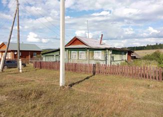 Продажа дома, 50 м2, деревня Уфа-Шигири, Заречная улица