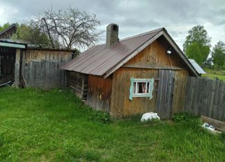 Продам дом, 26.3 м2, посёлок Юркино, улица Гагарина