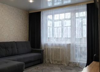 Продается двухкомнатная квартира, 44 м2, Новосибирская область, микрорайон Индустриальный, 14А