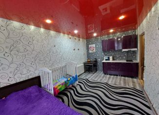 Продается однокомнатная квартира, 34 м2, Елизово, Красноармейская улица, 11