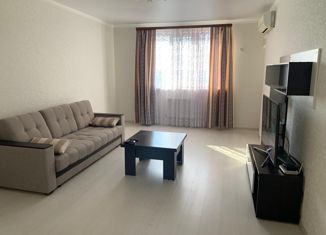 Продам однокомнатную квартиру, 43 м2, Краснодар, ЖК Символ, Командорская улица, 9к1