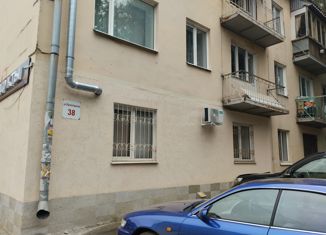 Продаю комнату, 21.5 м2, Томск, Пролетарская улица, 38, Ленинский район