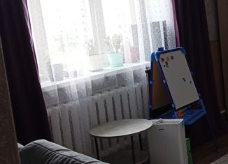 Продаю 2-комнатную квартиру, 42.5 м2, Нижегородская область, Комсомольская улица, 55Г